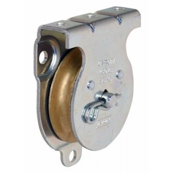 National Mfg/Spectrum Brands Hhi 2 Ceiling Mount Pulley N100-318